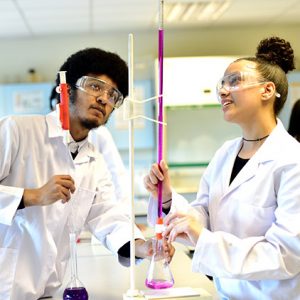 BTEC Courses in London - CTK Emmanuel