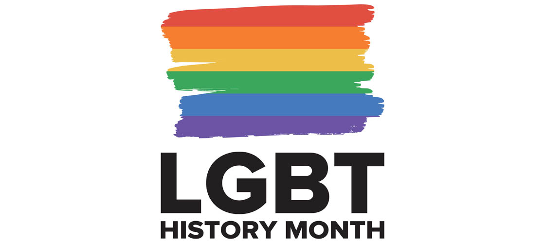 LGBT+ History Month