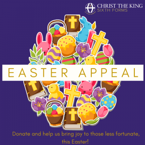 Easter Appeal