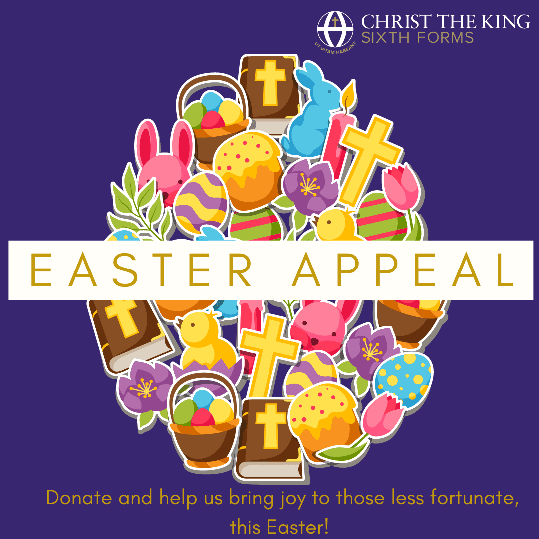 Easter Appeal