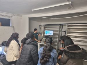 Virtual Future &#8211; Deptford
