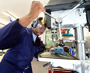 Engineering Courses Durham School at CTK Emmanuel