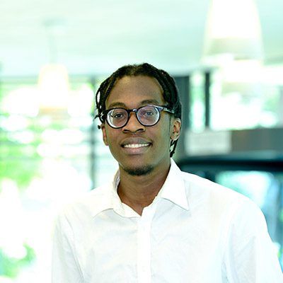 Lucien George Mvom Ebaah Awiya