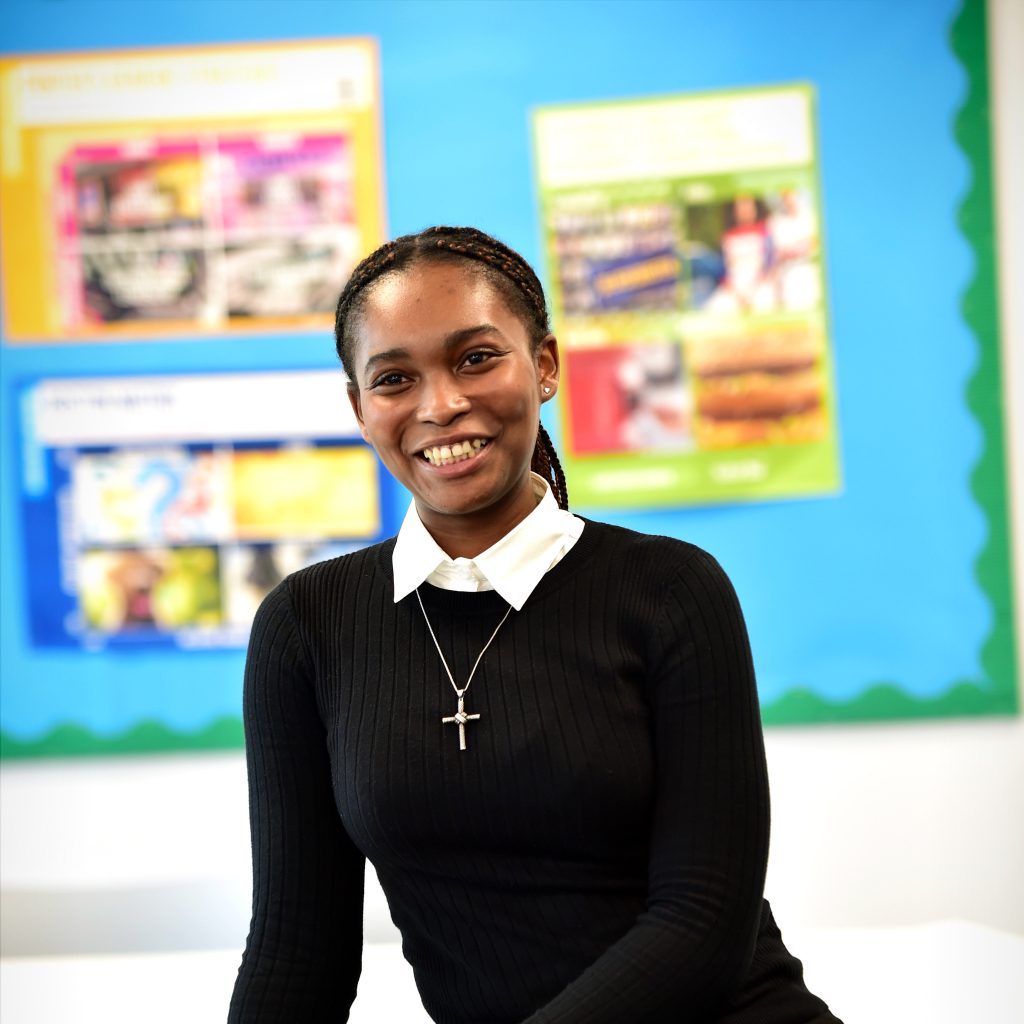 Maya Mckay-Jones