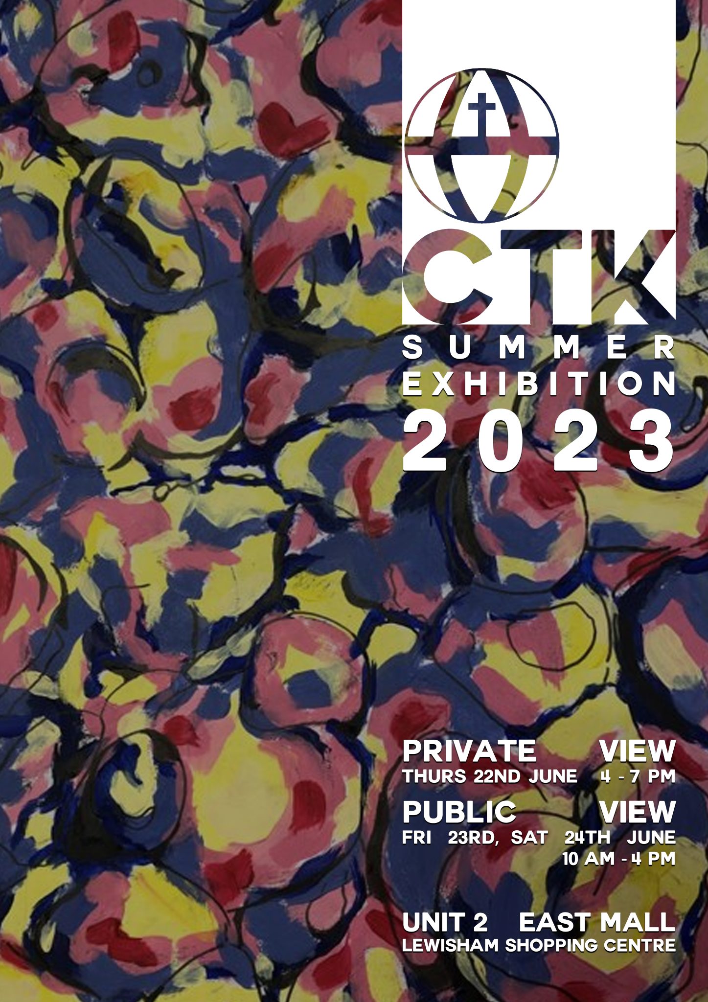 CTK students’ Artwork Exhibition - CTK Emmanuel