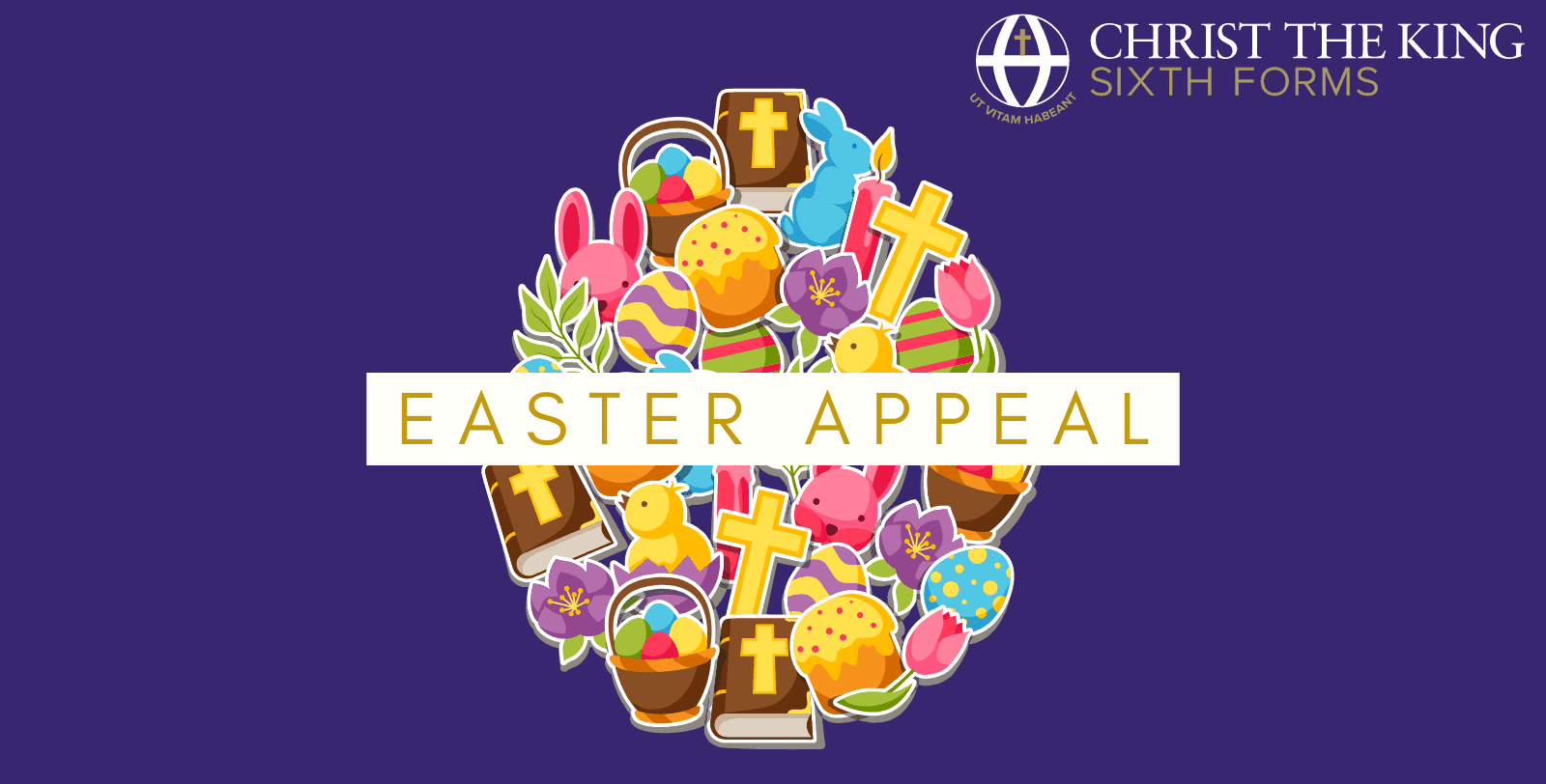 Easter Appeal 2024